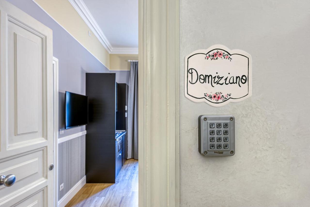 Appartement Rione Xxii