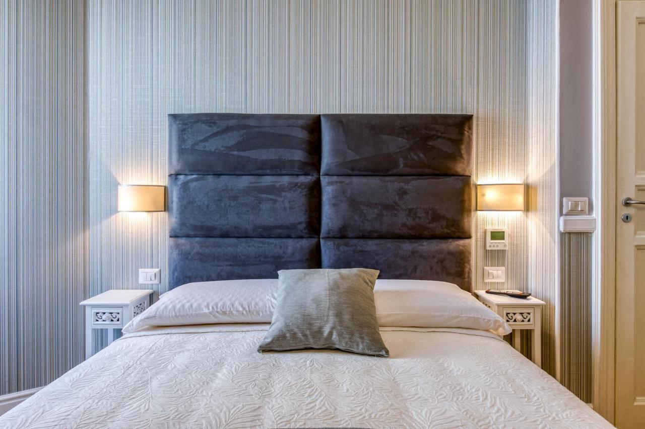 Appartement Rione Xxii *