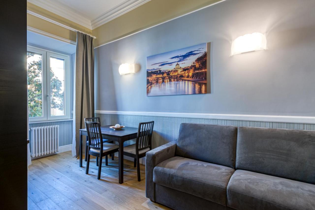 Appartement Rione Xxii Rome
