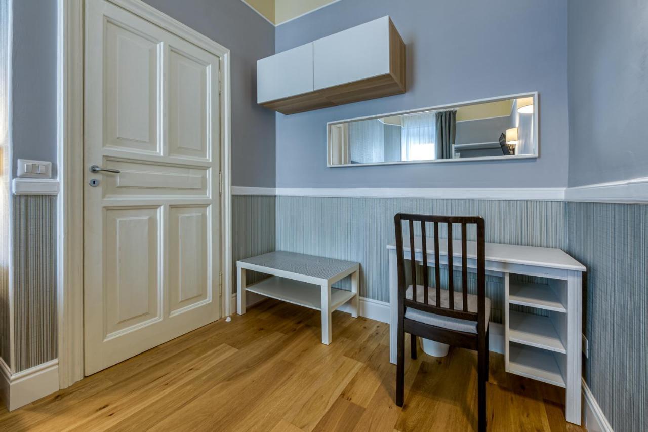 Rione Xxii Appartement Rome