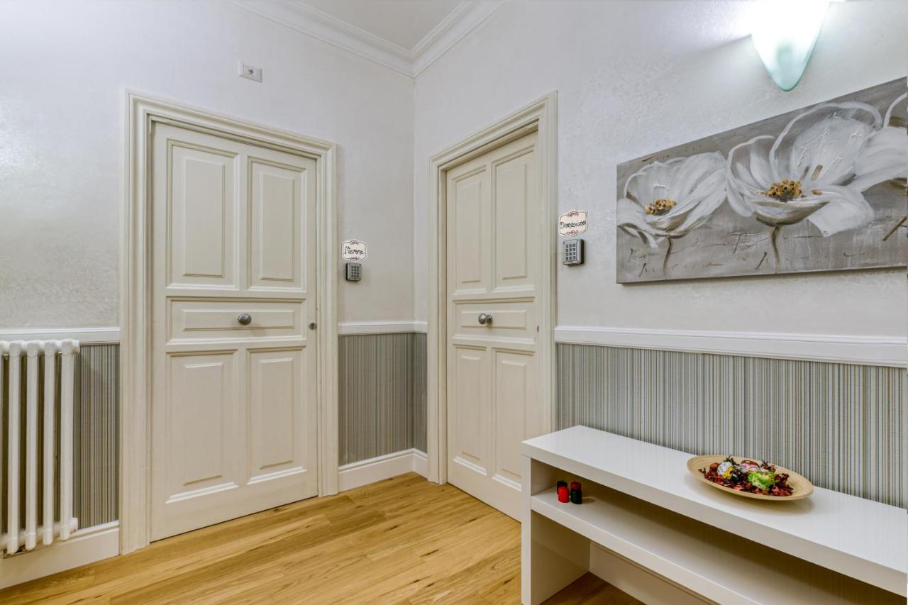Rione Xxii Appartement Rome