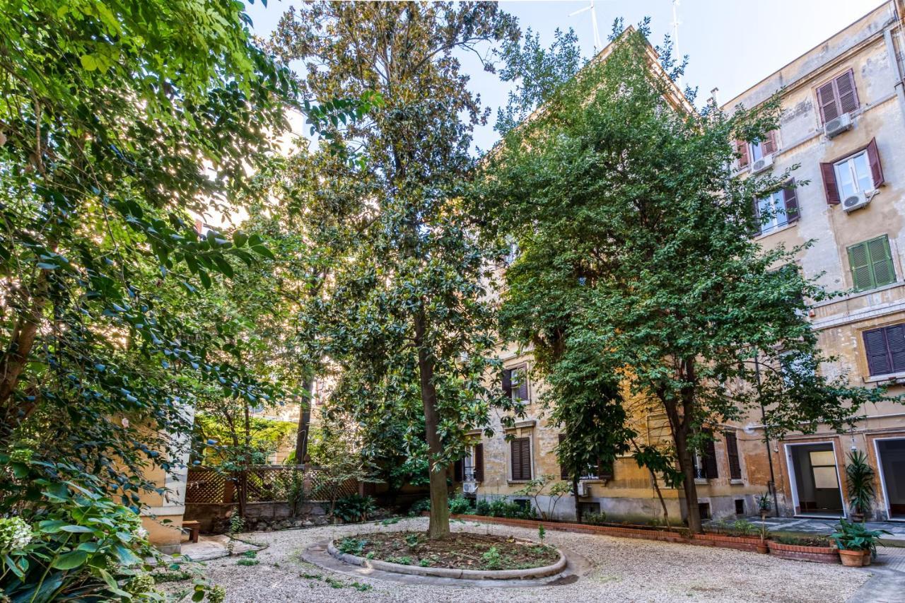 Rione Xxii Appartement *