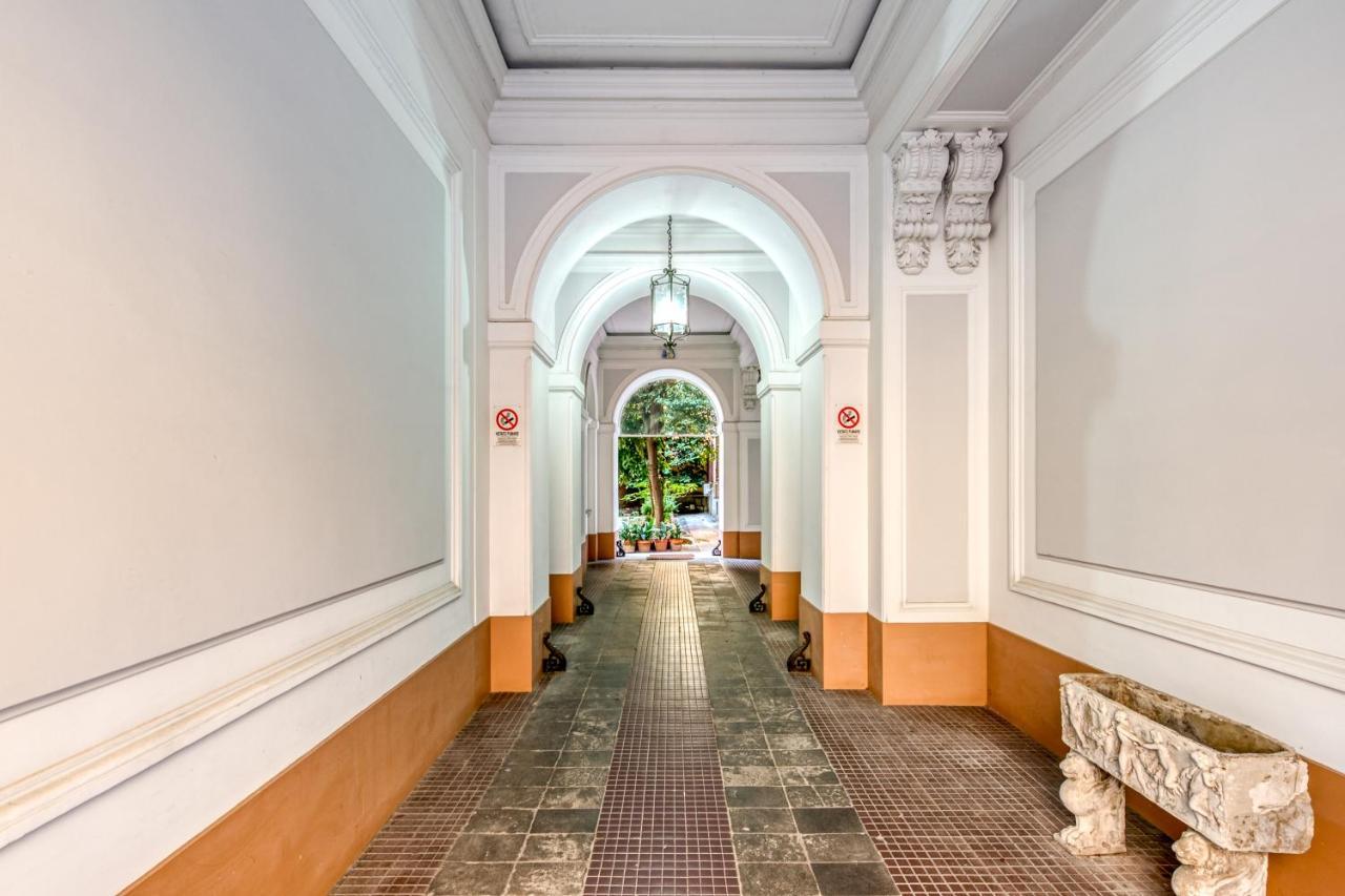 Appartement Rione Xxii Rome