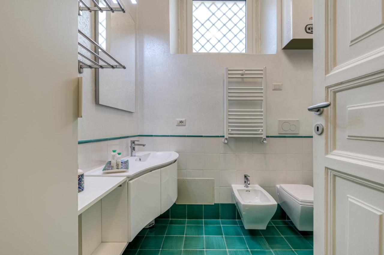Appartement Rione Xxii *