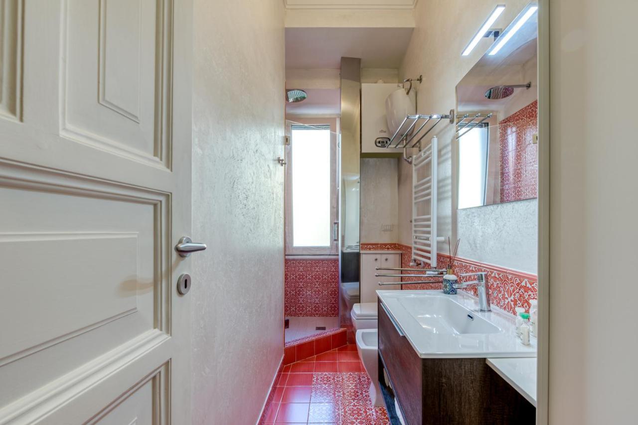 Appartement Rione Xxii *