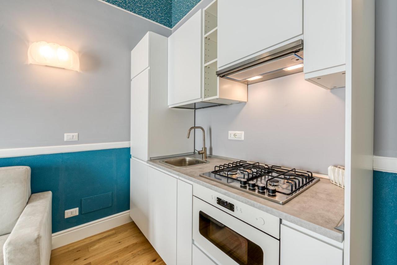 Rione Xxii Appartement