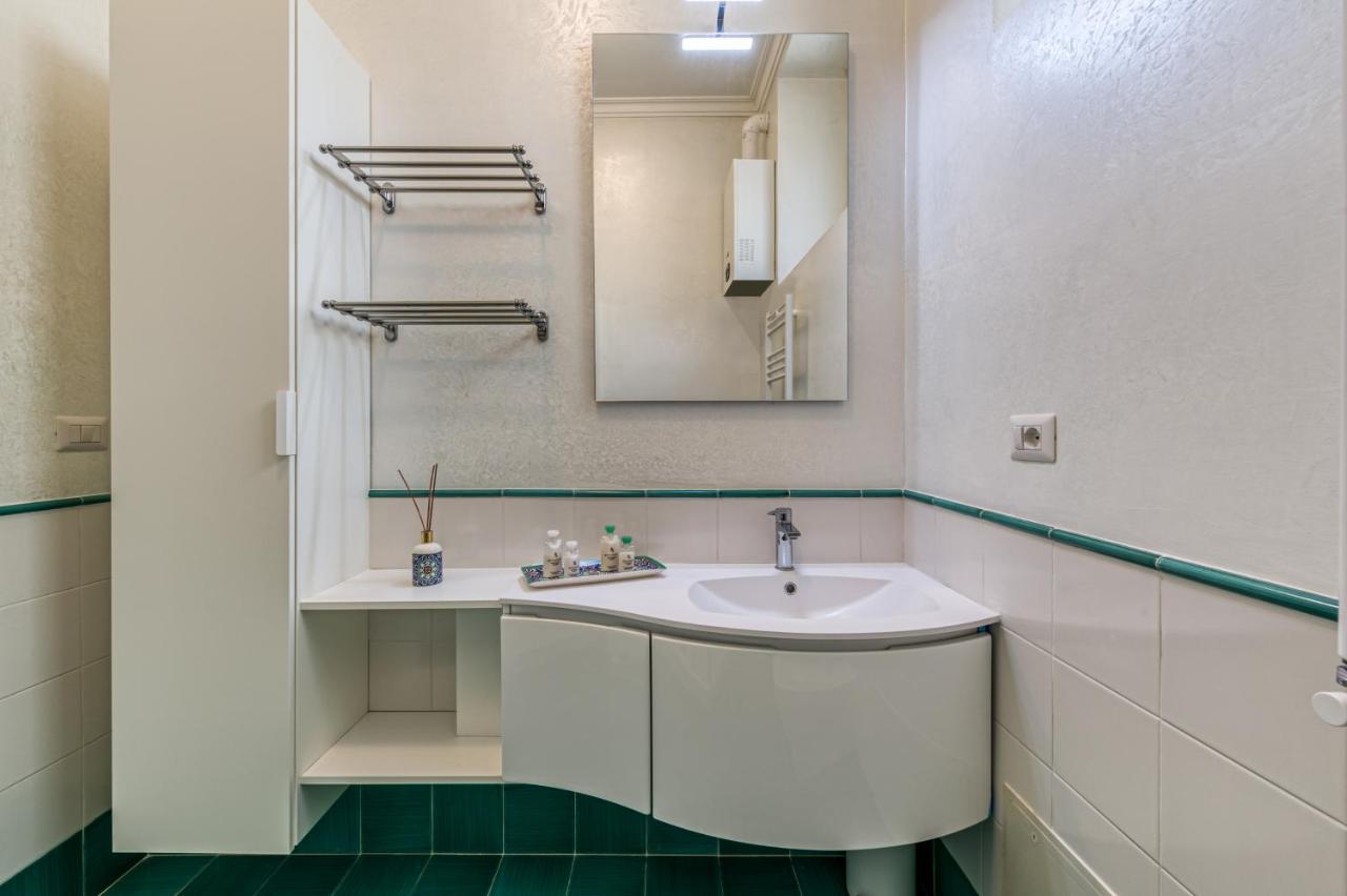 Appartement Rione Xxii Rome