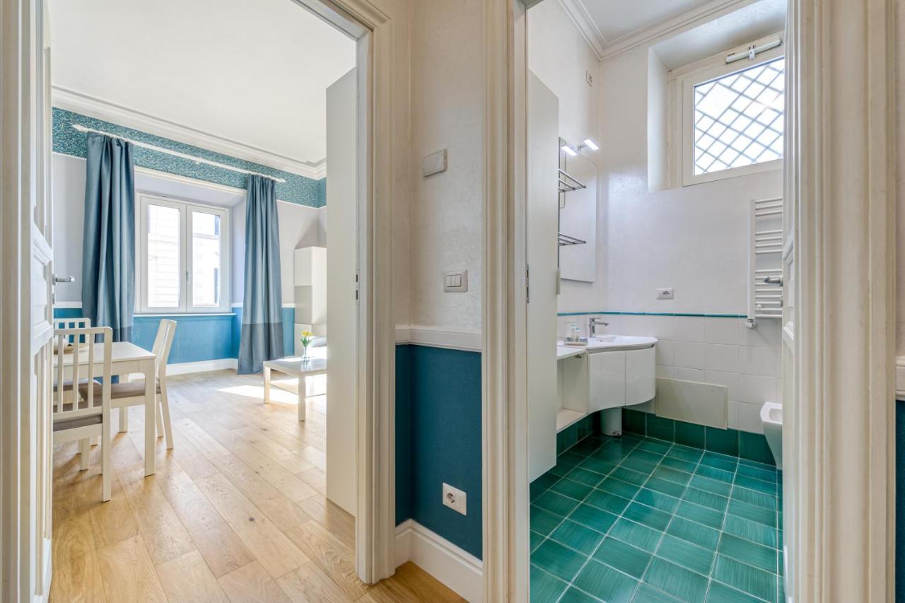 Rione Xxii Appartement