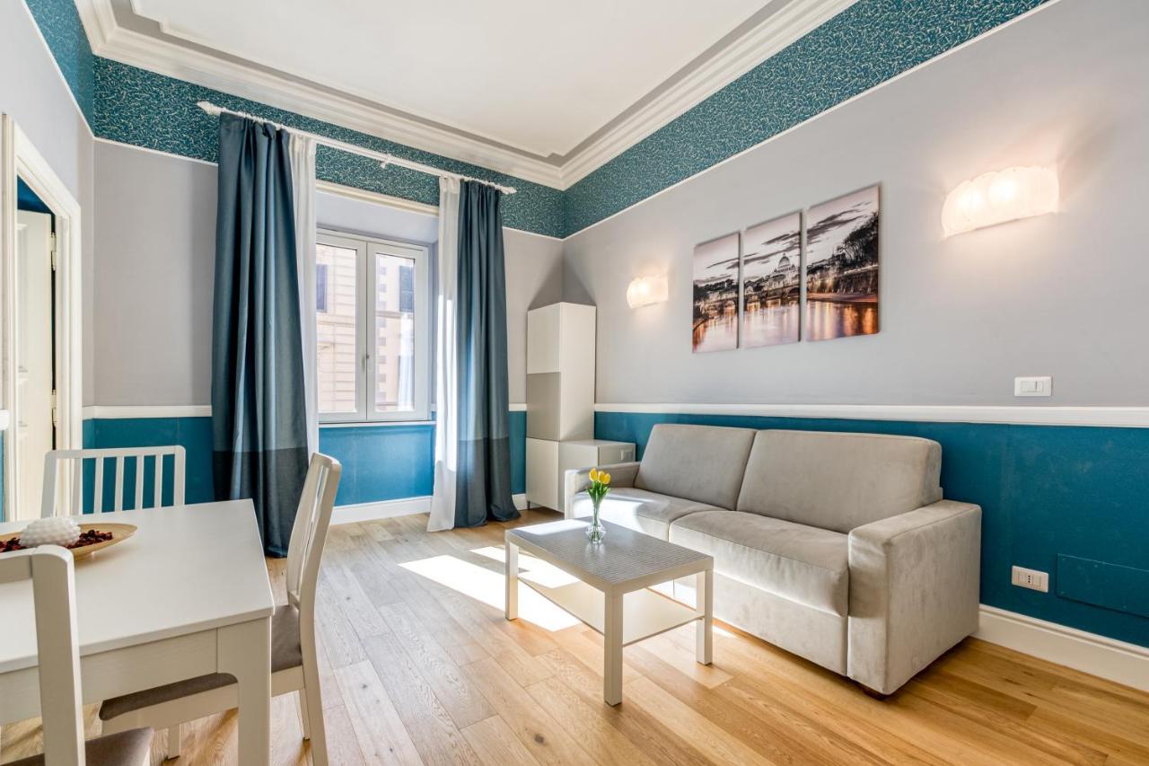 Rione Xxii Appartement Rome